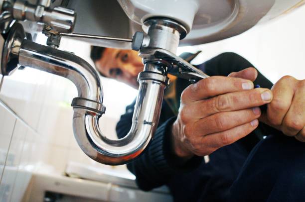 Sprinkler Systems in San Pasqual, CA