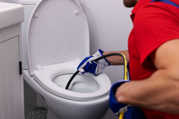 Reliable San Pasqual, CA Plumbing Solutions