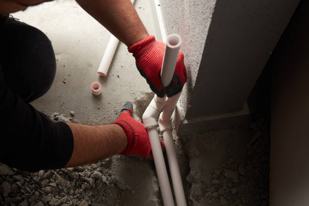 Best Plumbing Services Near Me  in San Pasqual, CA