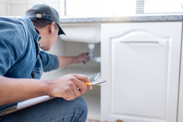 Best Hot Water Heater Installation  in San Pasqual, CA