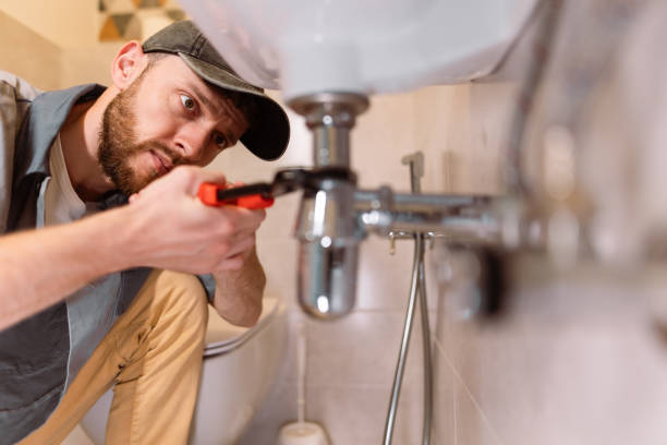 Best Water Heater Repair  in San Pasqual, CA