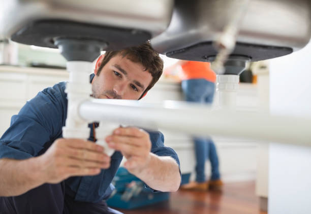 Best Same-Day Plumbing Service  in San Pasqual, CA