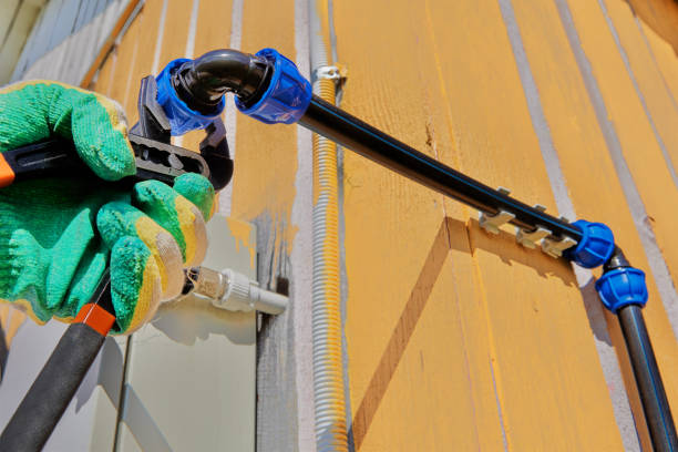 Best Sprinkler Systems  in San Pasqual, CA