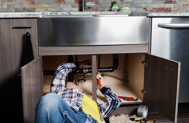 Best Sewer Line Repair  in San Pasqual, CA