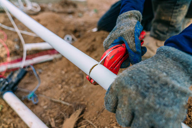 Water Softener Installation in San Pasqual, CA